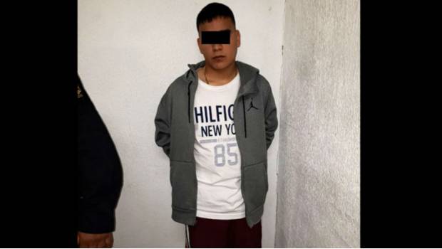 Hijo de El Ojos, vinculado a proceso