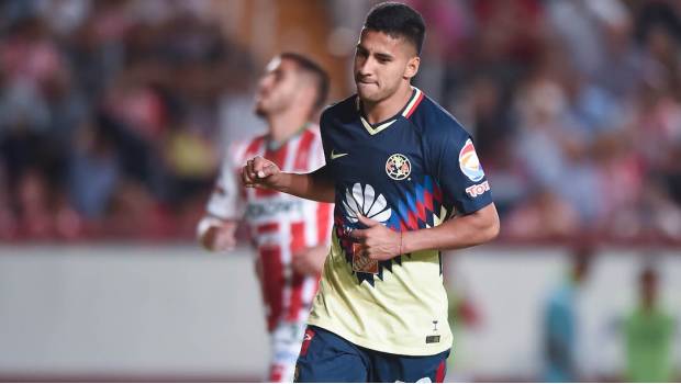 Encerrarse en el Azteca no es la idea del Toronto FC Encerrarse en el Azteca no es la idea del Toronto FC