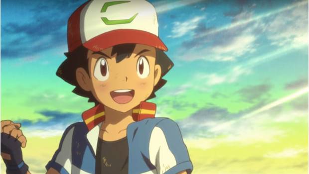 Pokémon the Movie: Everyone's Story, presenta su segundo trailer