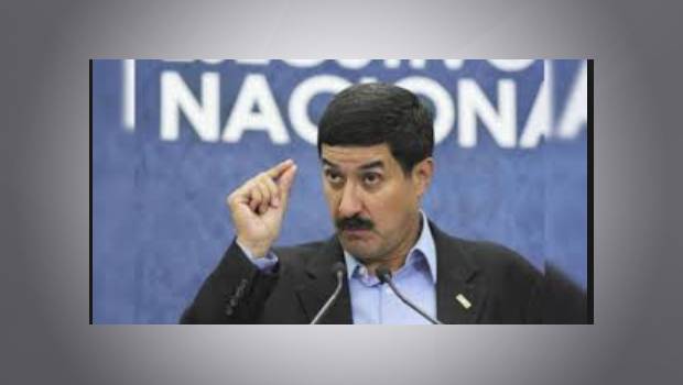 Irá Corral ante SCJN por caso C. Duarte Irá Corral ante SCJN por caso C. Duarte