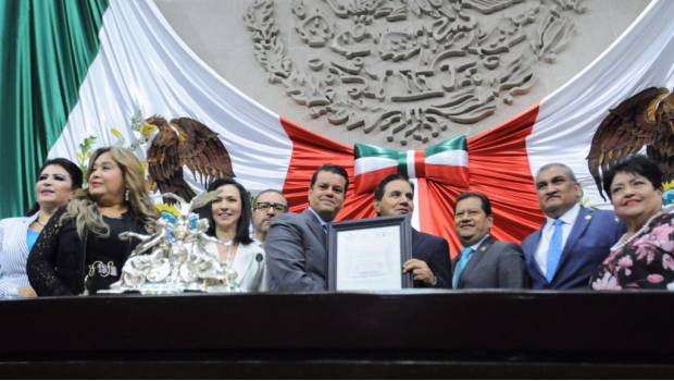 Diputados aprueban la Ley General de Comunicación Social
