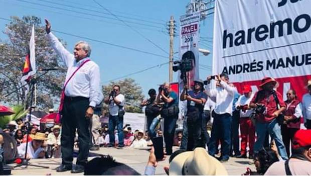 Andrés Manuel López Obrador Andrés Manuel López Obrador