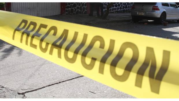 Investigación de asesinato en Guerrero