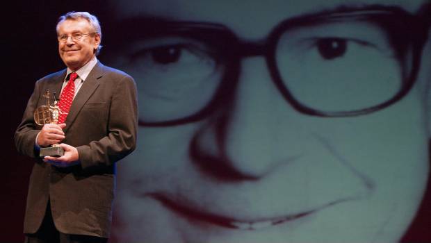 Fallece el cineasta checo Milos Forman, a los 86 años