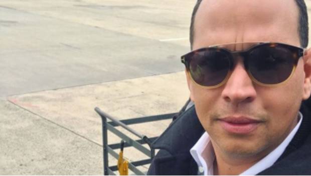 Secuestran supuesto sobrino de Alex Rodríguez