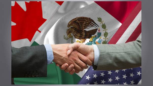 México está muy cerca de cerrar acuerdo del TLCAN, según Videgaray