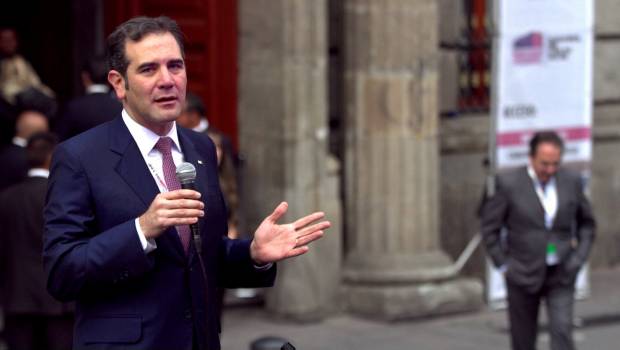 INE no indicará preguntas a público que participará en segundo debate: Consejero