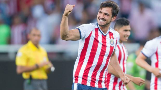 Oswaldo Alanis, a horas de firmar con su nuevo equipo