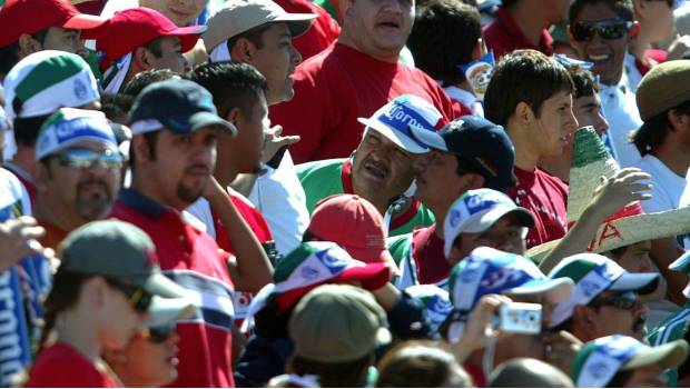 Aficionados podrán consumir MARIHUANA y COCAÍNA en estadios MUNDIALISTAS