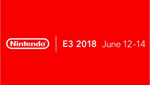 Image result for Nintendo anuncia sus planes para el E3 2018