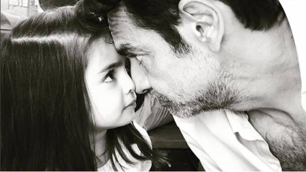 Eugenio Derbez tuvo un malentendido con Aitana