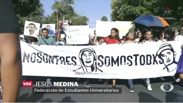 Anuncian más movilizaciones en Jalisco y CDMX para exigir búsqueda de desaparecidos. Noticias en tiempo real
