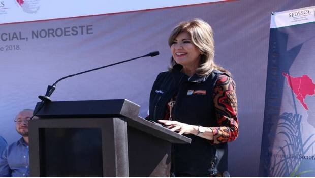 Alcaldesa de Hermosillo pide no ayudar a personas en situación de calle y migrantes. Noticias en tiempo real