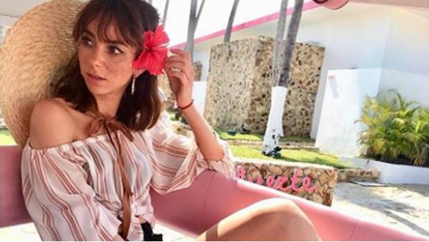 ¿Tienen un romance Natalia Téllez y Chumel Torres?