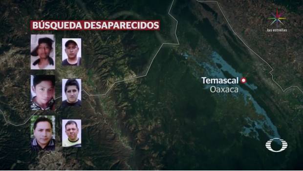 Otras menores denuncian a 3 desaparecidos de Tlaxcala por intentar llevárselas con engaños. Noticias en tiempo real