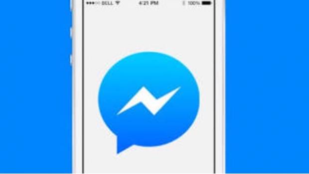 Facebook Messenger agregará un traductor automático. Noticias en tiempo real