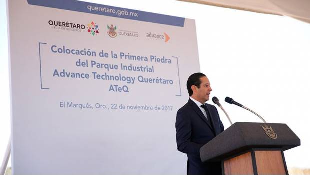 Gobierno de Querétaro cancela obra de empresa de Manuel Barreiro. Noticias en tiempo real