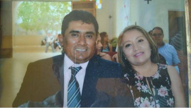 Reportan desaparición de familia en Celaya. Noticias en tiempo real