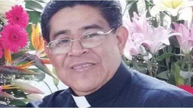 Arquidiócesis de México alerta sobre falso sacerdote que opera la zona poniente de la CDMX. Noticias en tiempo real