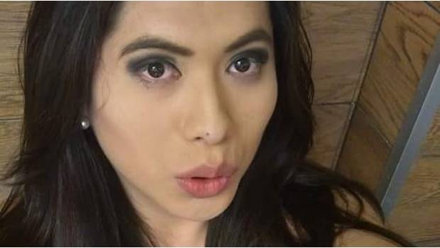 Reportan desaparición de mujer transgénero en Pachuca. Noticias en tiempo real