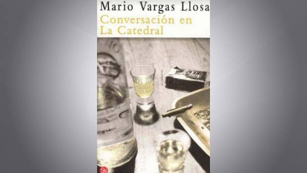 AMLO, Vargas Llosa, Ricardo Alemán: Conversación en la Catedral. Noticias en tiempo real