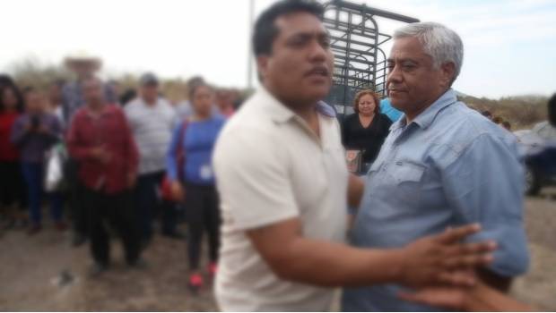 Aprehenden a ex alcalde de Amacuzac por vínculos con Los Rojos. Noticias en tiempo real