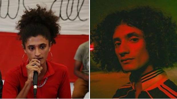 Brasil de luto por asesinato de joven no binaria. Noticias en tiempo real