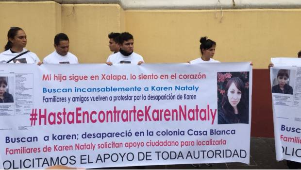Encuentran a desaparecida de Xalapa; detienen a presunto feminicida. Noticias en tiempo real