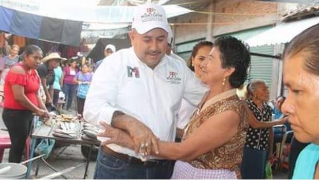 Hallan muerto a Abel Montufar, candidato del PRI a Coyuca. Noticias en tiempo real