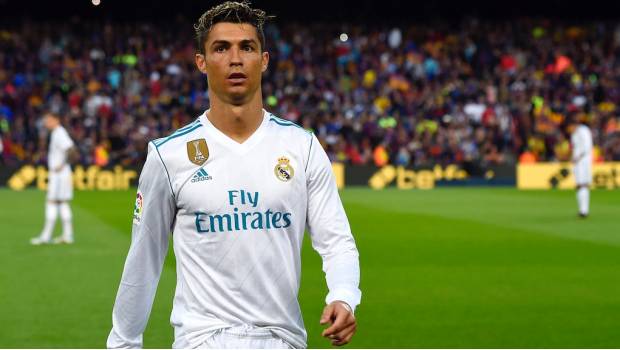 Zidane asegura que Cristiano Ronaldo llegará al 150 por ciento a la final de Champions. Noticias en tiempo real