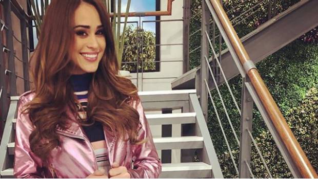 Derbez molesto porque jóvenes quieren cobrar por su trabajo