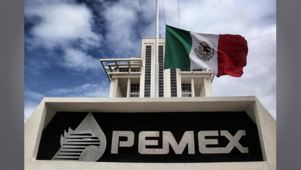 No más salud para Pemex. Noticias en tiempo real
