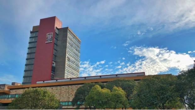 UNAM propone edificaciones de máximo 30 metros para no afectar estética de su patrimonio. Noticias en tiempo real