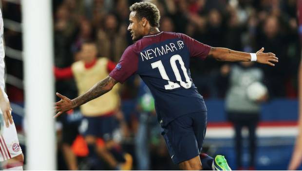 Padre de Neymar pide al PSG abrir la puerta para negociar con Real Madrid. Noticias en tiempo real