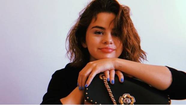 Selena Gomez estrena soundtrack del regreso de 13 Reasons Why. Noticias en tiempo real