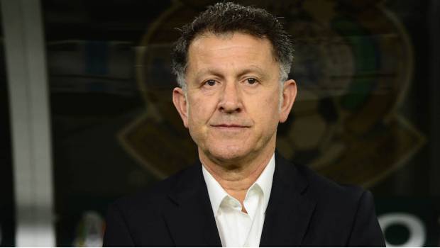 Juan Carlos Osorio revelará pre-lista mundialista el próximo lunes. Noticias en tiempo real