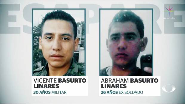 Madres de desaparecidos exigen al Ejército y FGE de Puebla que busquen a sus hijos. Noticias en tiempo real