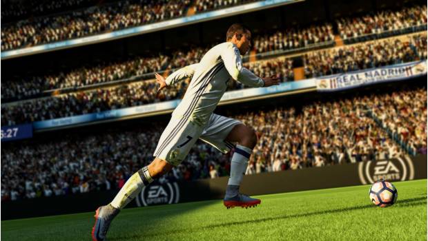 RUMOR: EA habría cerrado alianza para tener la Champions League en FIFA. Noticias en tiempo real