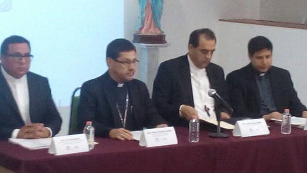 Conferencia del Episcopado Mexicano