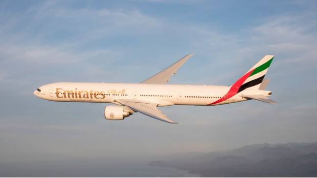 Emirates no volará a México; SCT veta vuelo Dubái-CDMX. Noticias en tiempo real
