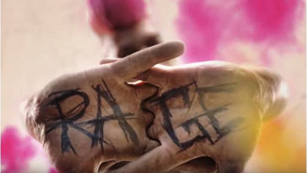 RAGE 2 dice no a las cajas de botín — Sin loot boxes RAGE 2 dice no a las cajas de botín — Sin loot boxes