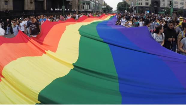 Propone comunidad LGBT+ de Culiacán educación contra homofobia en escuelas. Noticias en tiempo real