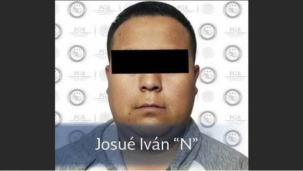 Aprehenden a 'El Chango', presunto operador del Cártel de Sinaloa. Noticias en tiempo real