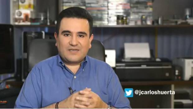 Juan Carlos Huerta Periodista Asesinado En Villahermosa Tabasco Juan Carlos Huerta Periodista Asesinado En Villahermosa Tabasco