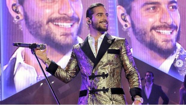 Maluma no quiso ofender a sus fans