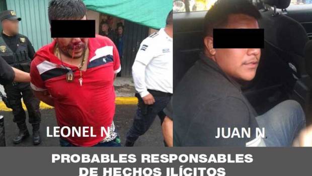 Muere presunto líder de La Familia Michoacana tras enfrentamiento en Zinacantepec. Noticias en tiempo real