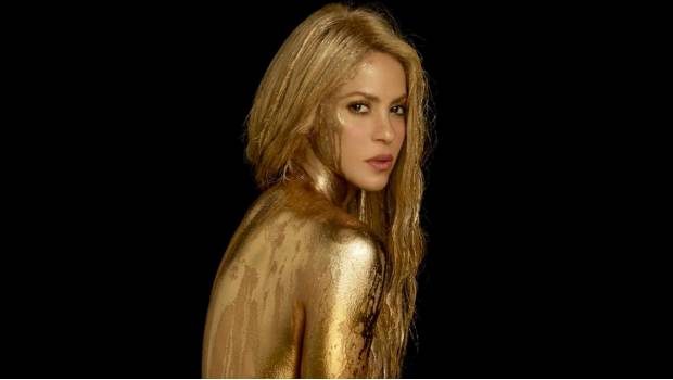 Shakira hará bailar al Estadio Azteca el próximo 11 de octubre. Noticias en tiempo real