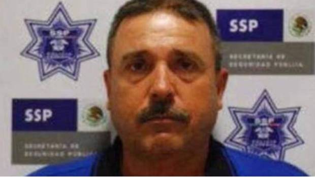 EU ofrece recompensa de 5 mdd por líder del Cártel de Sinaloa EU ofrece recompensa de 5 mdd por líder del Cártel de Sinaloa