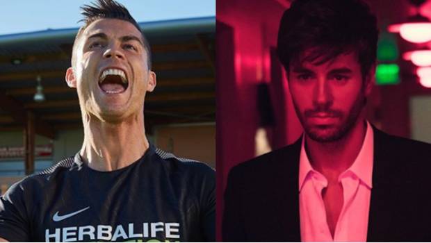 Enrique Iglesias realizará concierto en beneficio de causa sociales