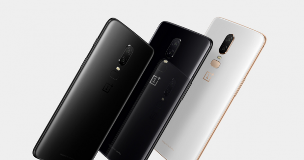 Filtrado: OnePlus 6 especificaciones y precio (Fotos)